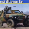 Hobby Boss 83876 French VBL Armour Car 1/35
