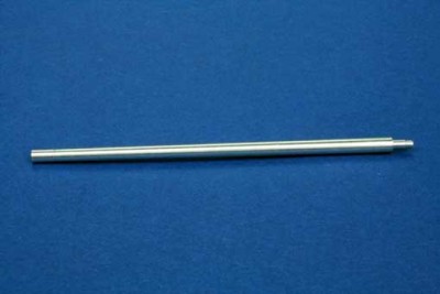 RB Model 35B069 75mm PaK 42 L/70 Barrel for E-25 1/35