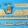 Vector VDS48-036 La-5 кабина 1/48