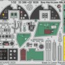 Eduard BIG33171 Sea Hurricane Mk.IIc (REV) 1/32