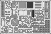 Eduard 36202 M-1151 EAC exterior
