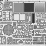 Eduard 36202 M-1151 EAC exterior