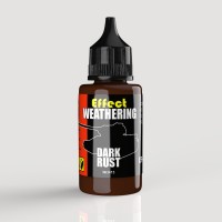 Hobby Club 3414 EF-13 Effect Weathering 30 мл.