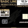 HGW 132808 SE.5a - Basic Line 1/32