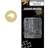 HGW 132132 DFW C.V - Armament 1/32