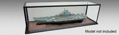 Master Tools 09844 Бокс для моделей (Корабли 1/200 и 1/350) размер 1250х340х385 мм