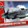 Airfix 02017 Supermarine Spitfire Pr Xix 1/72