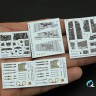 Quinta studio QD48341 F-4G early (Meng) 1/48