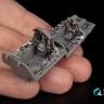Quinta studio QD48341 F-4G early (Meng) 1/48
