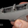 Quinta studio QD48341 F-4G early (Meng) 1/48