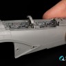 Quinta studio QD48341 F-4G early (Meng) 1/48
