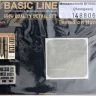 HGW 148806 Messerschmitt BF 109G-10/K-4 (HAS) BASIC LINE 1/48