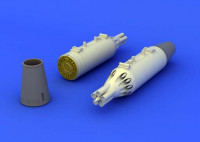 Eduard 648173 UB-16 rocket launcher