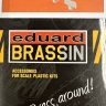 Eduard 648185 BRASSIN MiG-21PFM interior - grey (EDU) 1/48