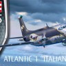 Revell 03845 Breguet Atlantic 1 Italian Eagle 1/72