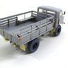 Микродизайн 035609 ГАЗ-66 (Звезда) экстерьер 1/35