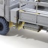 Микродизайн 035609 ГАЗ-66 (Звезда) экстерьер 1/35