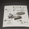 Red Iron Models RIM24003 Набор фототравления для Луноход-1 1/24 1/24