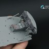 Quinta studio QD35181 UH-1Y (Trumpeter) 1/35