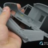 Quinta studio QD35181 UH-1Y (Trumpeter) 1/35