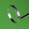 Master 48197 MiG-21 PF/PFM/SMT/R/MF metal air intake ring 1/48