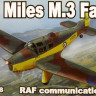 LF Model 48010 Miles M.3 Falcon (RAF communication plane) 1/48
