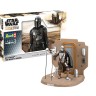 Revell 06784 The Mandalorian: The Bounty Hunter 1/9