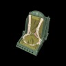 Metallic Details MDP32025 RAF and USAF Aircrew Parachutes (3D-Printed) 1/32