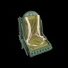 Metallic Details MDP32025 RAF and USAF Aircrew Parachutes (3D-Printed) 1/32