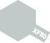 Tamiya 81780 XF-80 Royal Gray краска акрил. 10мл.