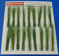Plus model 473 1/35 Tufts of reed (green)