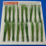 Plus model 473 1/35 Tufts of reed (green)