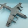 X-Scale X144007 Lockheed P-3C Orion 1/144