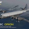 X-Scale X144007 Lockheed P-3C Orion 1/144