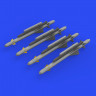 Eduard 672266 BRASSIN ALARM missiles 1/72