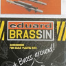 Eduard 672266 BRASSIN ALARM missiles 1/72