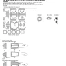New Ware M1385 Mask Focke-Wulf FW 190D-9 EXPERT (MINA) 1/48