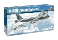 Italeri 01442 B-52H Stratofortress 1/72