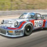 Italeri 03625 Porsche Carrera RSR Turbo 1/24