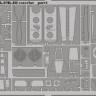Eduard 32257 Kittyhawk Mk.I/Mk.III exterior