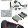 Eduard SIN64863 BIGSIN 1/48 MiG-23BN (EDU)