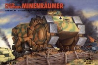 RPM 35100 Mineraumer 1/35