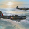 Special Hobby SH72268 V-156B Chesapeake Mk. I 1/72