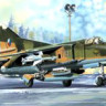 Trumpeter 03209 Самолет МиГ-23 МФ 1/32