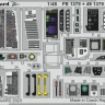 Eduard FE1378 F-4G (MENG) 1/48