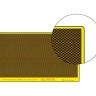 Микродизайн 000195 Сетка просечная "ромб". Шаг 2,0 Х 1,0 мм ---