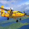 Revell 04901 DHC-6 Twin Otter 1/72