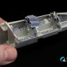 Quinta Studio QDS+48263 Tornado GR.4 (Revell) (малая версия) 1/48