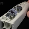 Quinta Studio QDS+48263 Tornado GR.4 (Revell) (малая версия) 1/48