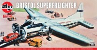 Airfix 05002 Bristol Mk.32 Superfreighter 1/72